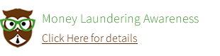 Money Laundering Awareness E-Learning Courses