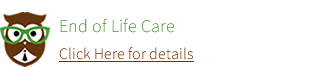 End of Life Care E-Learning Courses